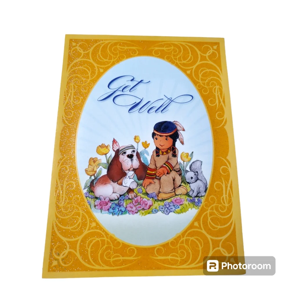 ☕ Greeting Cards - Set of 5